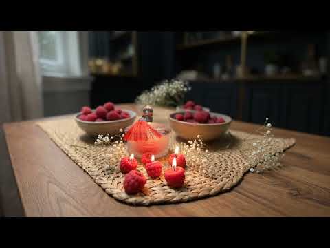 Raspberry little - youtube - [Video]