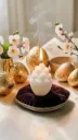 Easter twist