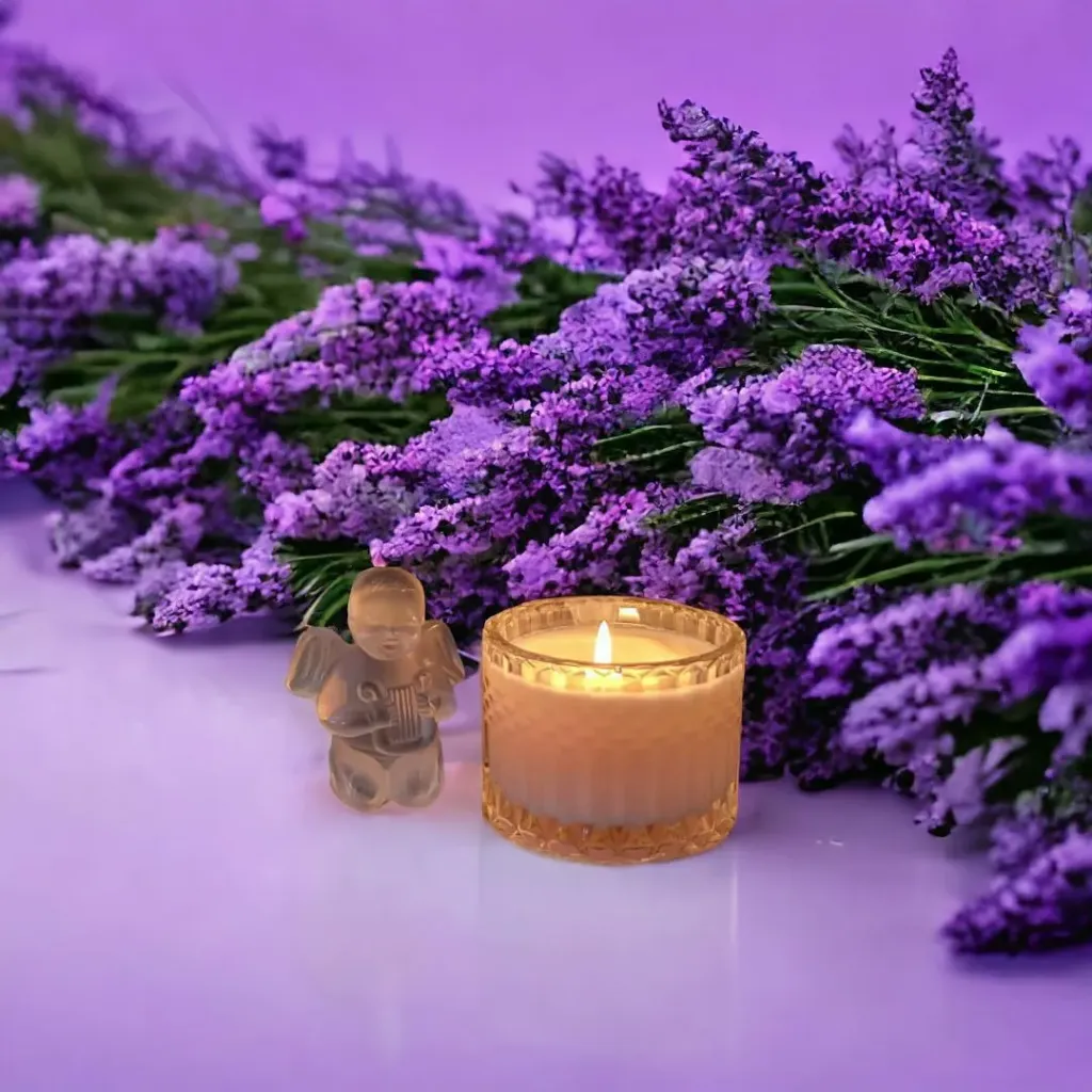 Rosemary, Lavender & Pink Grapefruit