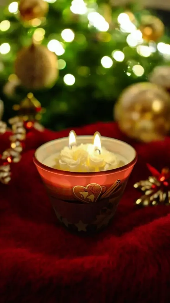 Rosemary, Lavender & Pink Grapefruit